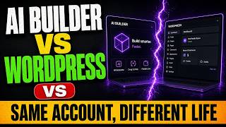 Hostinger AI Website Builder vs WordPress: 4 Verified Rows (2026)
