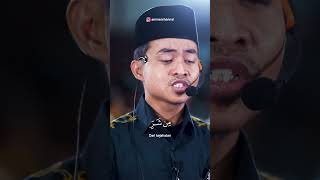 Surat An Nas  Rizal Wahid