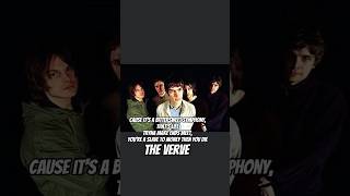 Bitter Sweet Symphony #theverve #90smusic