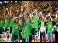 Euroleague Final 2011|Panathinaikos Athens-Maccabi Electra Tel Aviv