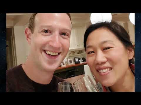 Video: Mark Zuckerberg bersiap untuk kelahiran anak perempuannya