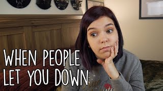 When Your Role Model Sucks | SoundProofLiz