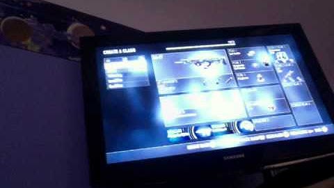 COD AW 1.04 stuck on spectate mode FIX!!!!!!