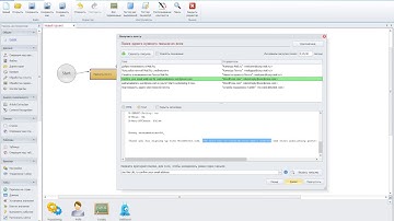 Курс 1 Zennoposter от Rostonix. Экшен Работа с почтой