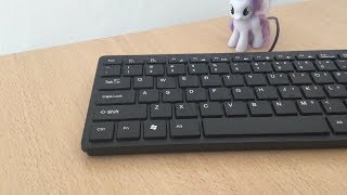How to fix your Keyboard