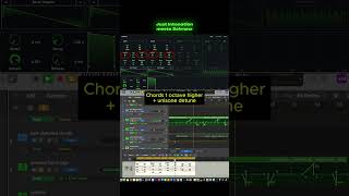 New Alobend Synth in action