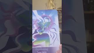 Virgo this is your oracle card for todaay.