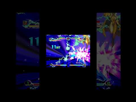 MvC2: Romneto - Corner Mash Out of HGT to LS DHC Maelstrom FSD Combo .:7.16.24:.