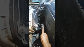 K2500 top overhaul .