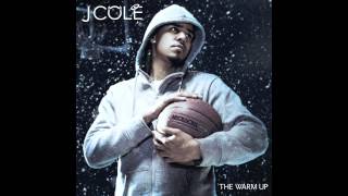 J. Cole - I Get Up