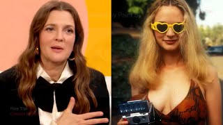 Drew Barrymore Regrets Turning Down 'Boogie Nights' Role