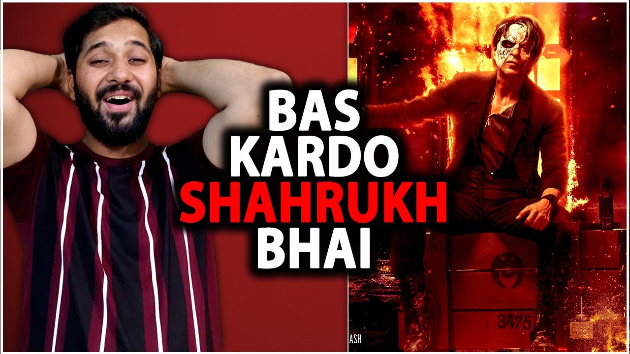 Jawan Latest News | Jawan 1st Song | Jawan Shooting | Jawan Prevue Trailer | Shahrukh Khan