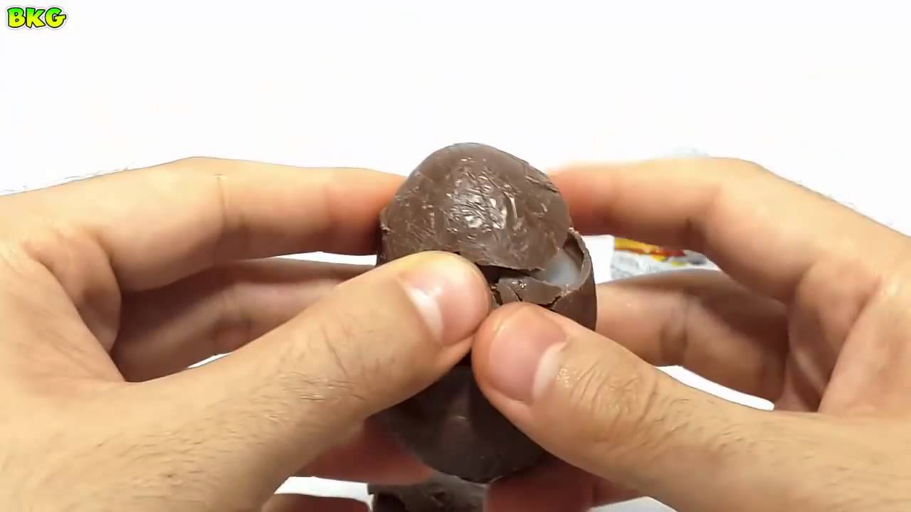 Zaini Surprise Eggs Spiderman Disney Cars Planes   Best Kid Games   Surprise Toys