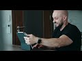 Beginning of video