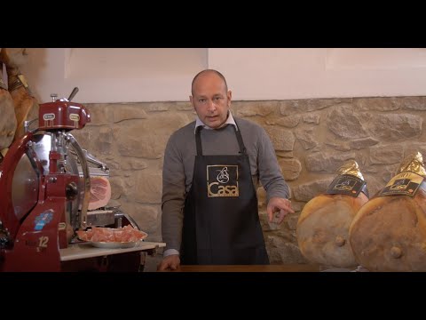 Video: Devo comprare prosciutto crudo o crudo?