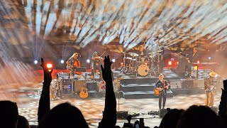 Brandi Carlile The Joke - Hold Out Your Hand Red Rocks 2025 Encore Live Songs On Tour
