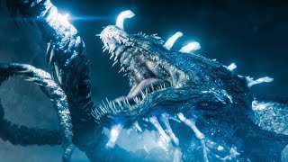 An X Goes On A Full Rampage Monarch Legacy Of Monsters Season 2 Episode 5 2026