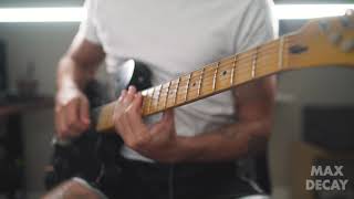 GFI System Synesthesia Envelope Filter – Instagram Clip