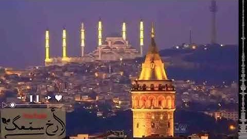 الشيخ ماهر المعيقلي -- تلاوة هادئة تريح القلب --