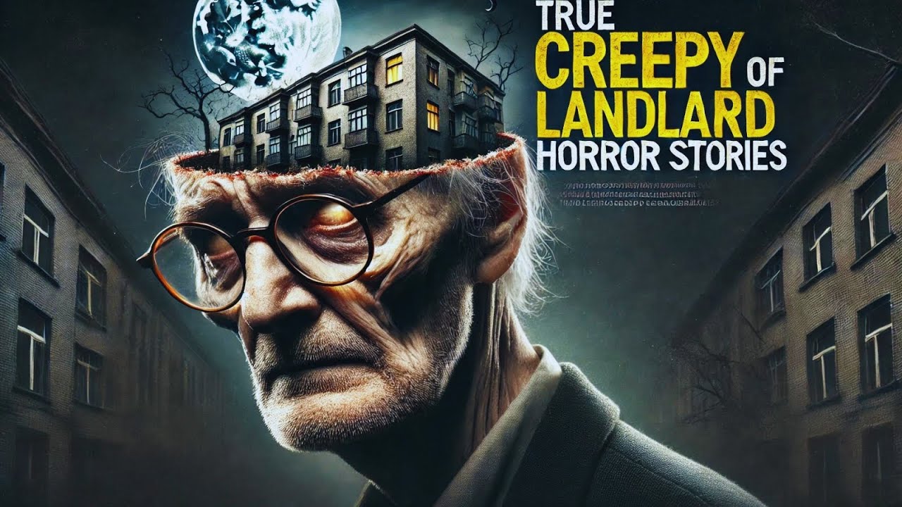 Top 10 Most Shocking True Landlord Horror Stories YouTube
