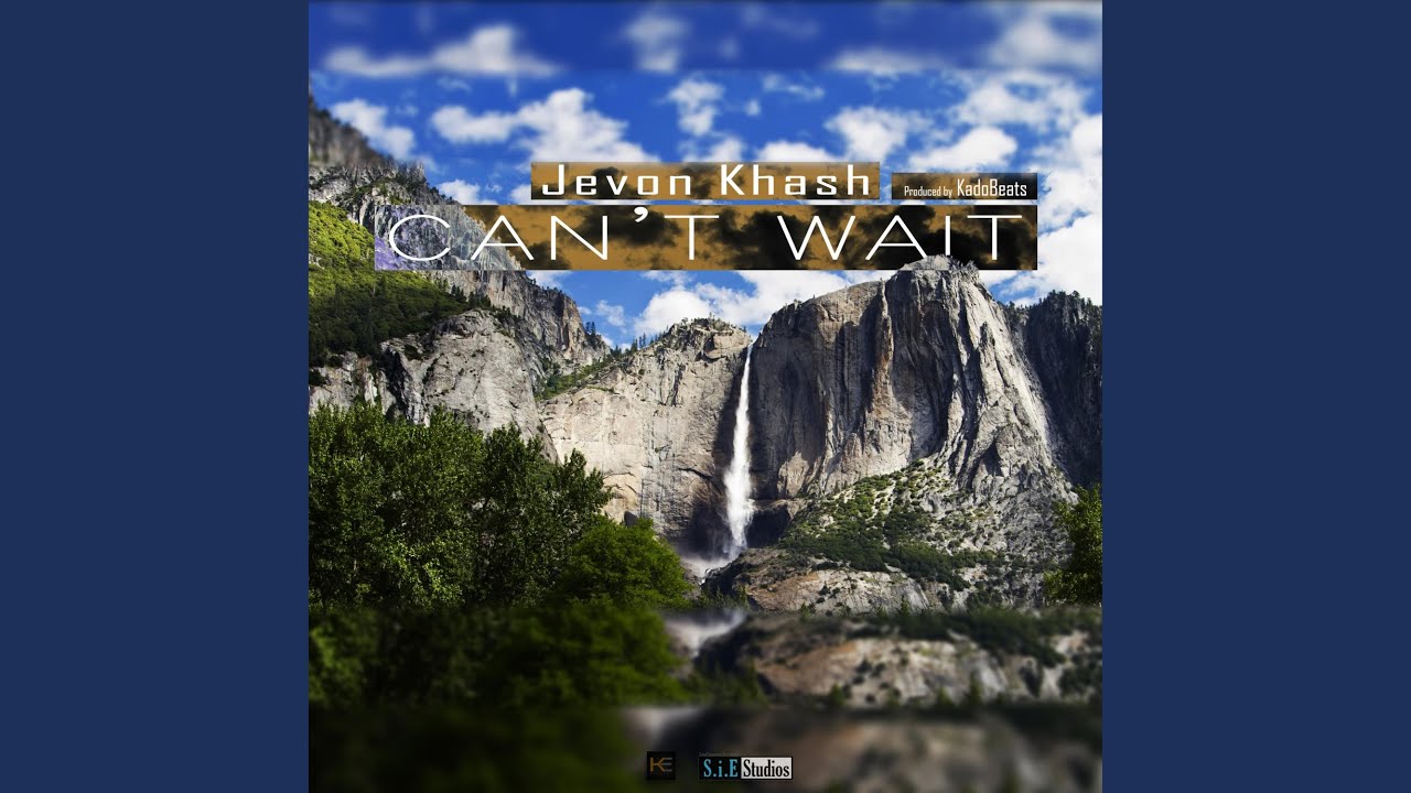 Can't Wait auf YouTube ansehen Can't Wait auf YouTube ansehen