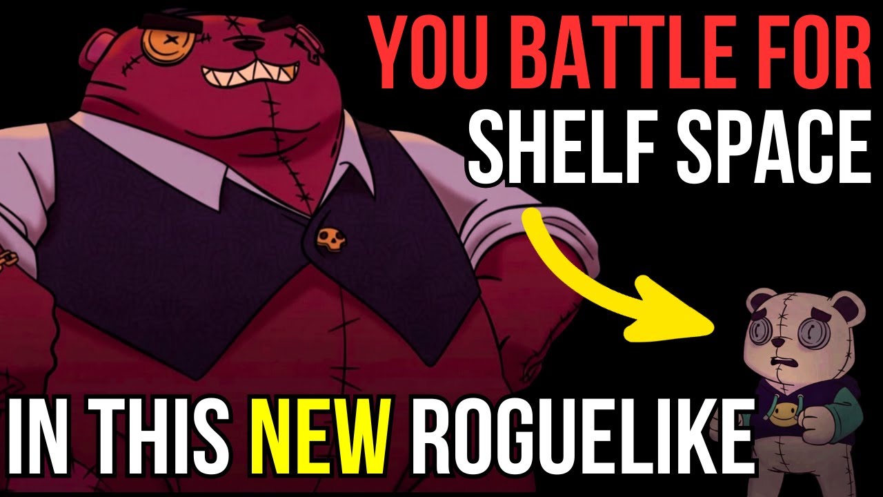 Эта уникальная карточная игра с элементами построения колоды обладает интересными механиками.