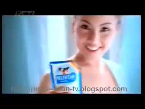 Iklan Nuvo+