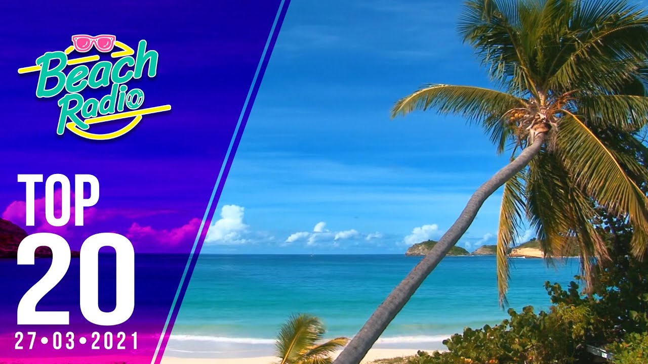 Beach Radio : Top20 [27.3.64] เธอมีฉัน ฉันมีใคร Da Endorphine, พื้นที่ทับซ้อน BOY PEACEMAKER