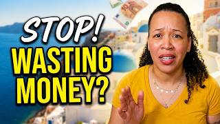 Stop Wasting Money in Greece: 3 Tourist Mistakes That Cost You Hundreds