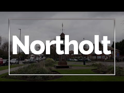 Fun Things to Do in Northolt | Travel Guide (2024) | Best Places to Visit