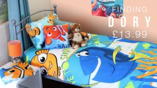 Paw Patrol, Mickey Mouse, Finding Dory Duvet Sets & More!! ££ screenshot 5