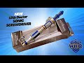 New  12th doctors sonic screwdriver by surreal entertainment