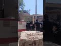سيبتيني لمين يا ماما كلمة طفل هد ت الكل في وداع سيدة المحلة