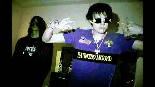 SEMATARY - GLOOM ROOM FT. GHOST MOUNTAIN [OFFICIAL VIDEO] — trending on YouTube in Russia