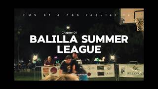 BALILLA SUMMER LEAGUE 2025 | The Official Movie