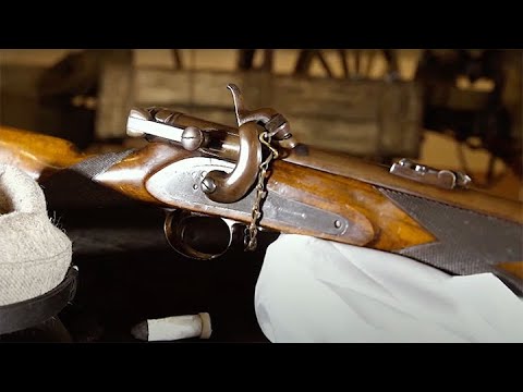 ARTV Preview: The History of Colt; Springfield Armory Waypoint 2020; Calisher and Terry Carbine