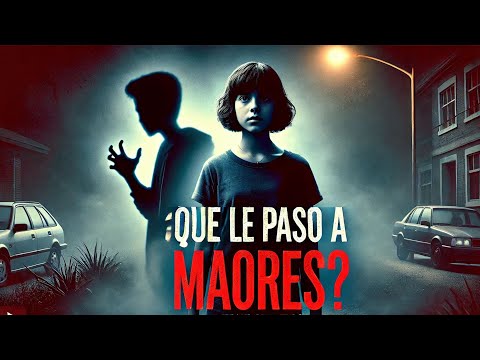 DEADLY SURPRISE | The MAORES CASE (Barcelona 2008) #truecrime #podcast #events #spain