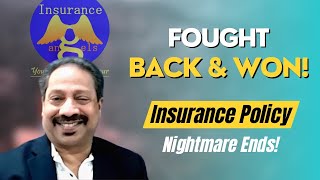 Insurance Company TRIED to SCAM Him! Watch His EPIC Fightback! This Story Will INSPIRE You!
