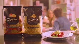 Nidos Trattoría Que Mantienen Su Forma