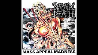 Napalm Death - Pride Assassin (Official Audio)