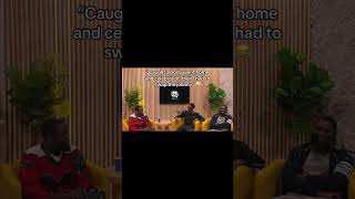 Ant glizzy reciting Fsdabender lyrics #shorts