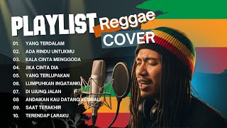 Download Lagu COVER MUSIK NOSTALGIA TERBAIK | NONSTOP | REGGAE VERSION MP3