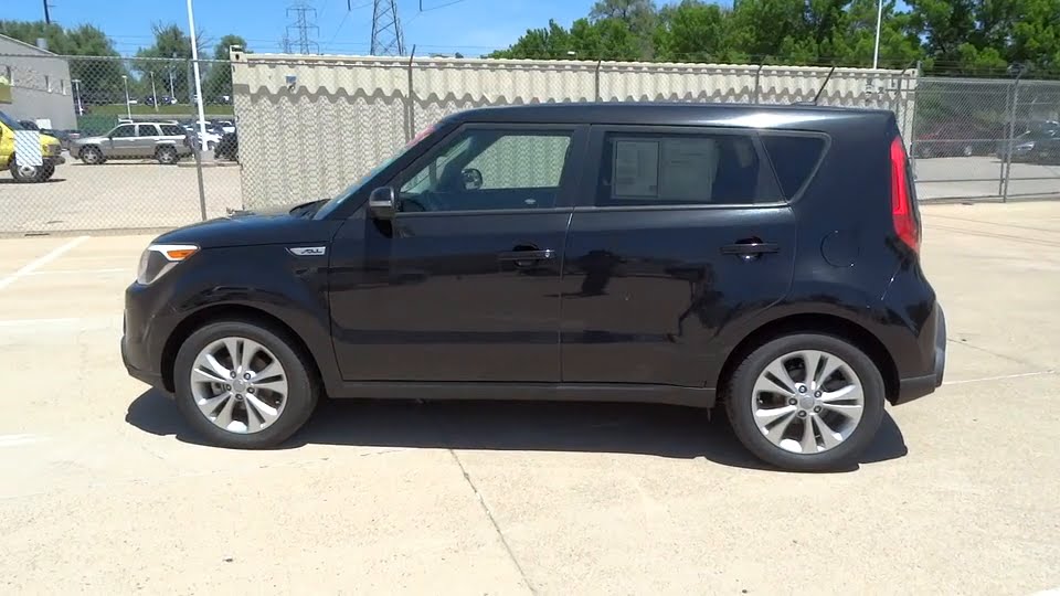 2014 Kia Soul Denver, Lakewood, Wheat Ridge, Englewood, Littleton, CO LK103 YouTube