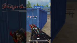 Dead ➝ Recalled ➝ Squad Wipe 😳 What Just Happened?!#bgmi #shorts #viralshorts