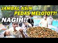 The Onsu Masak - Masakan Kesukaan Ayah Ruben. Jambal Asin SUPER SEDEP!!!