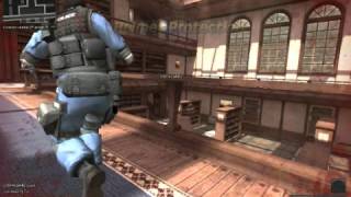 como jogar modo soco no point blank