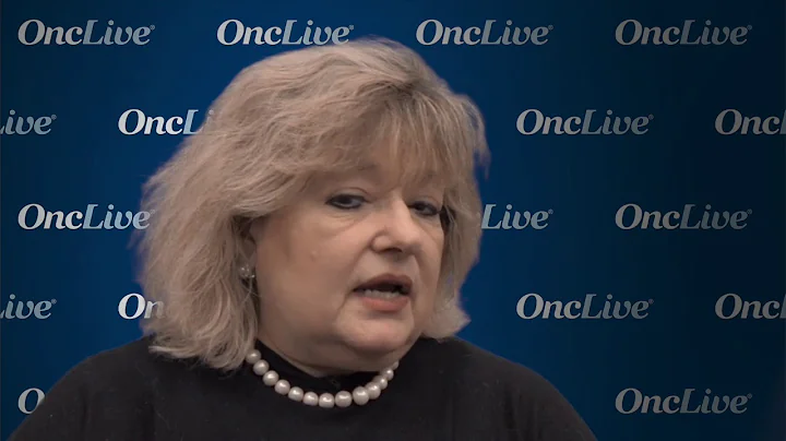 Dr. Pavlick on Importance of Immunotherapy in Meta...