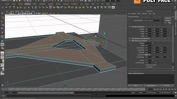 Video Tutorial - Maya - Hard Surface & Tire Modelling - Part 4/5