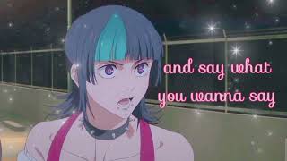 MEP CLOSED: When I grew up part 4