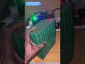 12.0v lithium battery made by 18650 lithium battery we gives the best #solar #abelladeleglobaltech